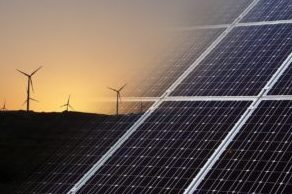 energy efficiency solution for telecom sites‏