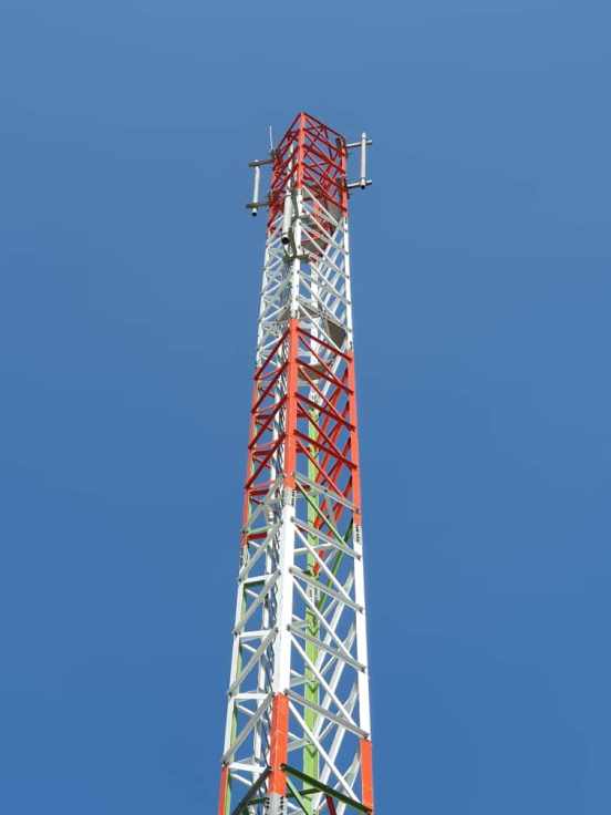 Slim Towers (3)